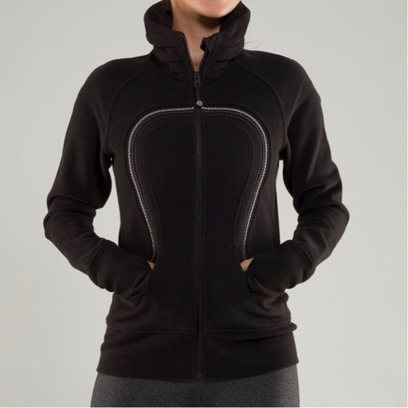 Lululemon Jacket - Picture 1 of 4